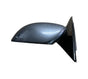 Infiniti G37 Sedan (2009-2013) Left Side Mirror OEM (Dark Grey) INFINITI