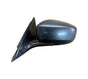 Infiniti G37 Sedan (2009-2013) Left Side Mirror OEM (Dark Grey) INFINITI