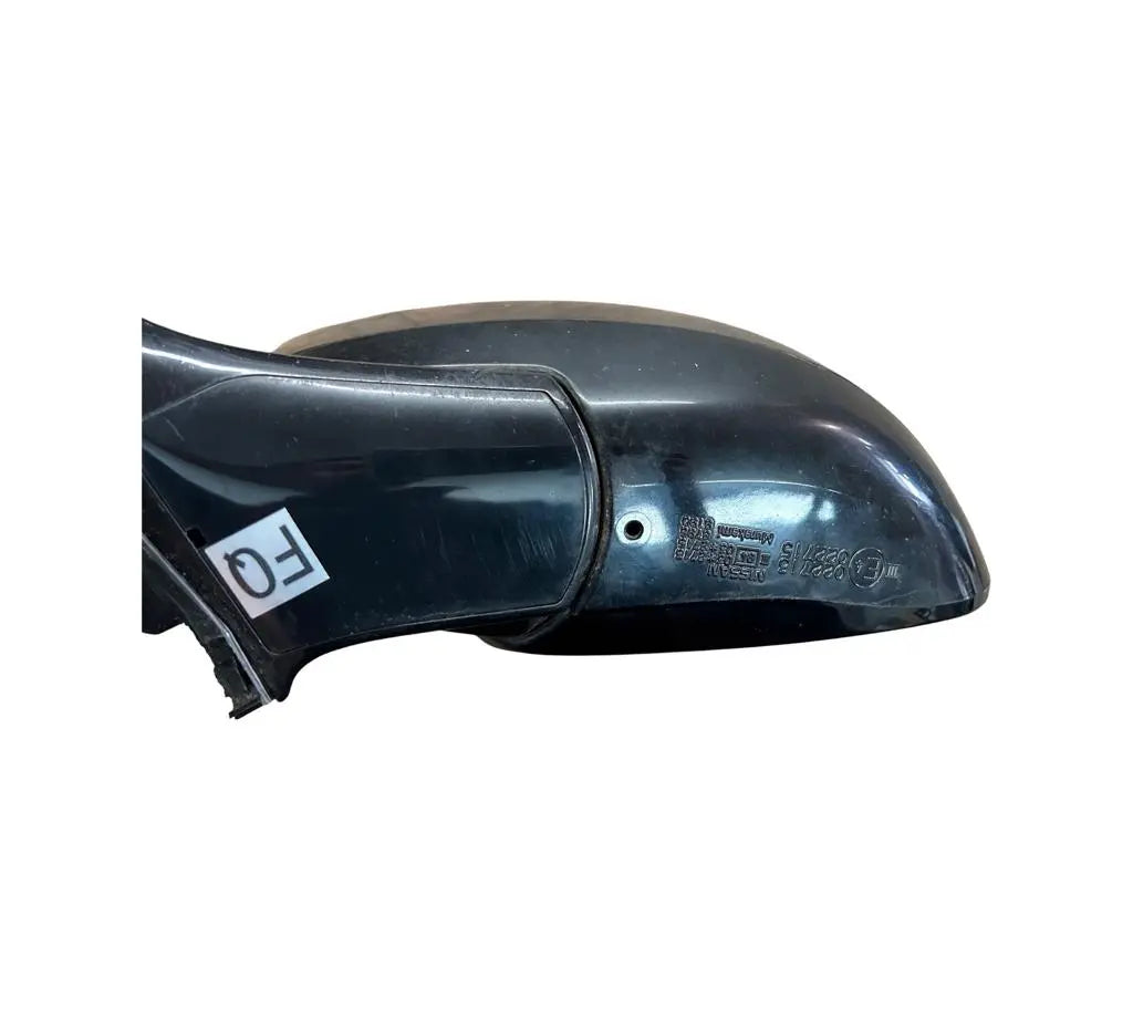 Infiniti G37 Sedan (2009-2013) Left Side Mirror OEM (Dark Grey) INFINITI