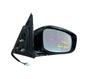 Infiniti G37 Sedan (2009-2013) Right Side Mirror OEM (Dark Grey) INFINITI