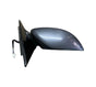 Infiniti G37 Sedan (2009-2013) Right Side Mirror OEM (Dark Grey) INFINITI