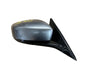 Infiniti G37 Sedan (2009-2013) Right Side Mirror OEM (Grey) INFINITI
