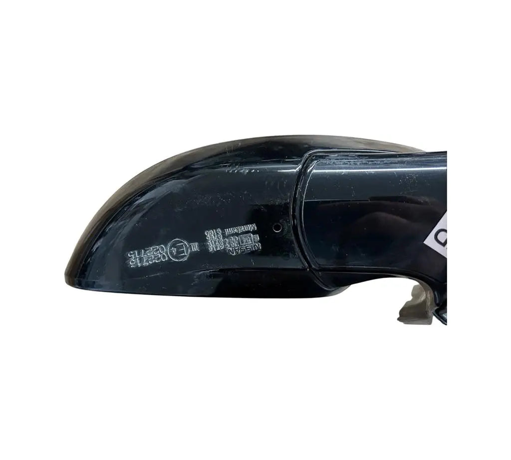 Infiniti G37 Sedan (2009-2013) Right Side Mirror OEM (Grey) INFINITI
