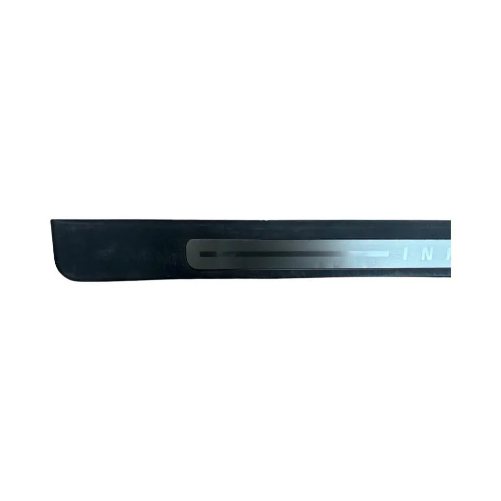 Infiniti G37 (2008-2013)|Q60 (2014-2015) Left Driver Side Kick Plate INFINITI