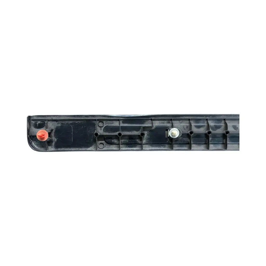 Infiniti G37 (2008-2013)|Q60 (2014-2015) Left Driver Side Kick Plate INFINITI