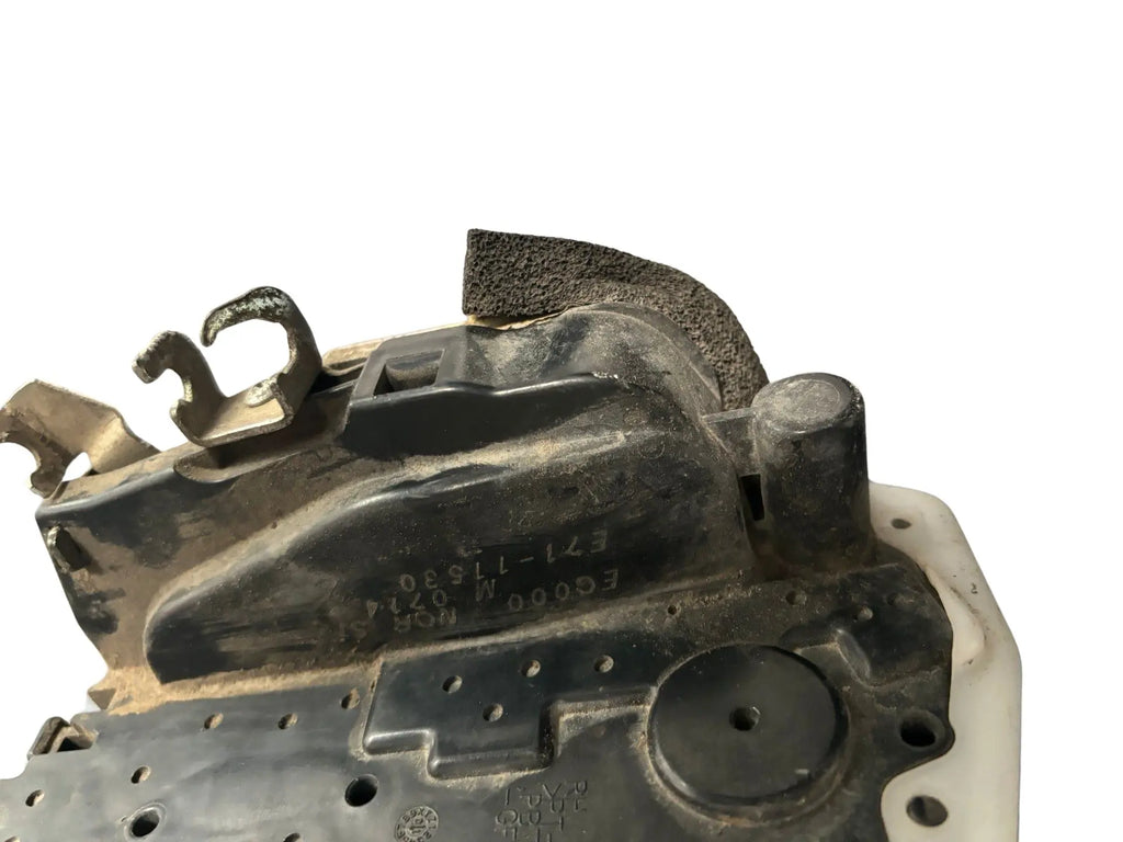 Infiniti G37 (2009-2013) Front Right Door Lock Actuator INFINITI