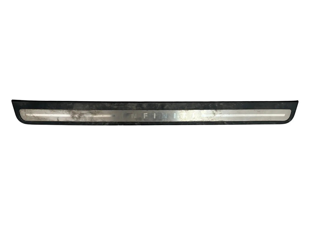 Infiniti G37X(2007-2013) Front Left OR Right Side Door Trim INFINITI