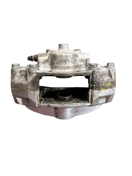 Infiniti G37|Q50|Q60|Q70|QX70|FX50|FX35  Rear Left Akebono Brake Caliper (DAMGED THREAD) (Call for shipping) INFINITI