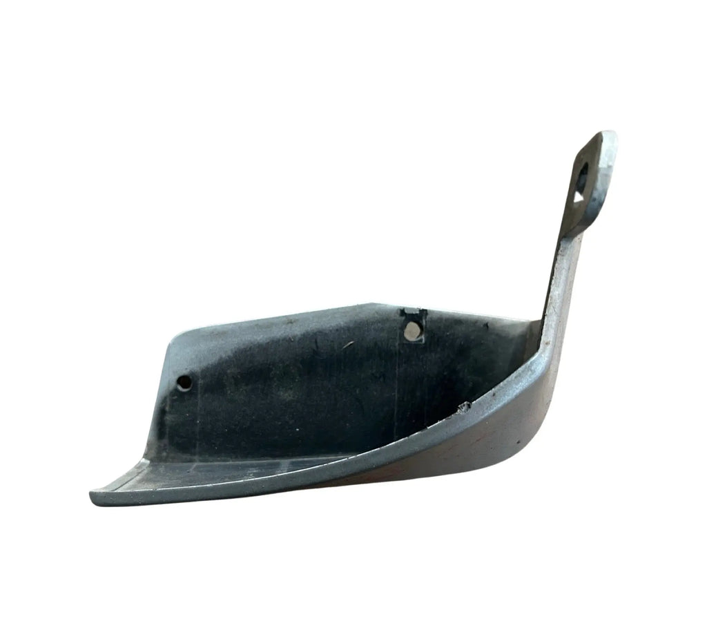 Infiniti G37|Q60 (2008-2013)) Front Left Mud Guard (Silver) INFINITI