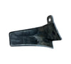 Infiniti G37|Q60 (2008-2013)) Front Right Mud Guard (Black) INFINITI