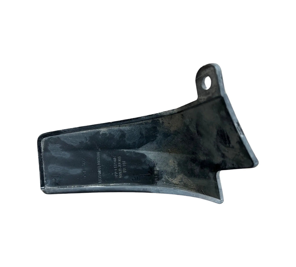Infiniti G37|Q60 (2008-2013)) Front Right Mud Guard (Black) INFINITI