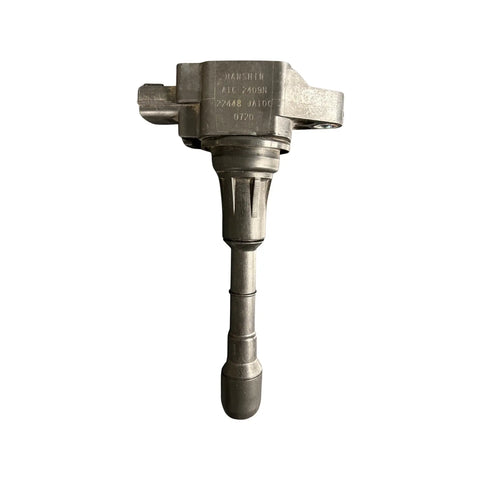 Infiniti Ignition Coil Assembly EX35|EX37|FX35|FX37|FX50|G25|G35|G37|M35|M35H 22448-JA10C INFINITI