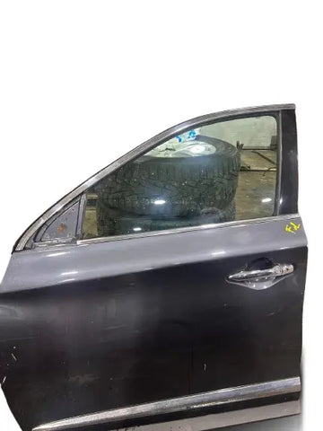 Infiniti JX35 / QX60 ( 2013-2020 ) Front  Left Door (GREY) INFINITI