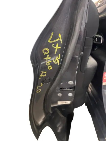 Infiniti JX35 / QX60 ( 2013-2020 ) Rear Left Door (GREY) INFINITI