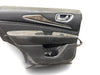 Infiniti JX35 / QX60 ( 2013-2020 ) Rear Left Door (GREY) INFINITI