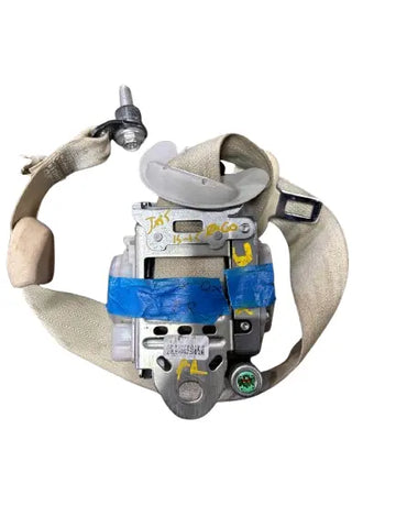 Infiniti JX35/QX60 (2013-2015) Front Left  Side Seat Belt W/O pre-crash system INFINITI