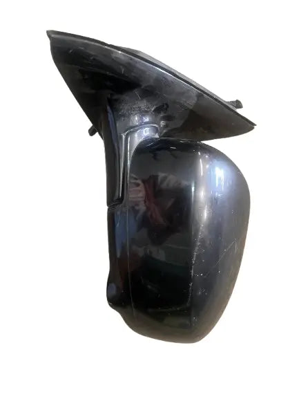 Infiniti JX35 (2013)| QX60 (2014-2015) Left Side Mirror W/Camera (Black) INFINITI