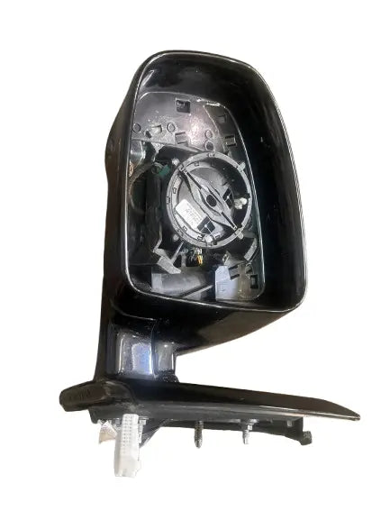 Infiniti JX35 (2013)| QX60 (2014-2015) Left Side Mirror W/Camera (Black) INFINITI