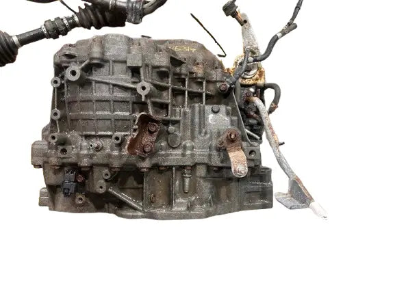 Infiniti JX35 (2013)  Transmission ( 310CN-1XE1CRE ) INFINITI