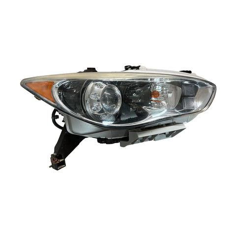 Infiniti JX35 (2013)|QX60 (2014-2015) OEM Right Headlight INFINITI