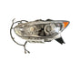 Infiniti JX35 (2013)|QX60 (2014-2017) OEM Left Headlight INFINITI