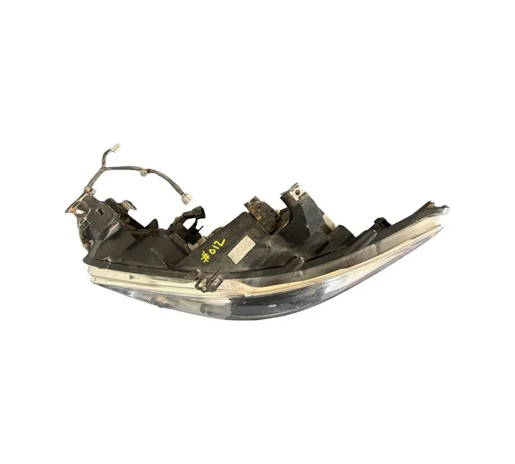 Infiniti JX35 (2013)|QX60 (2014-2017) OEM Left Headlight INFINITI