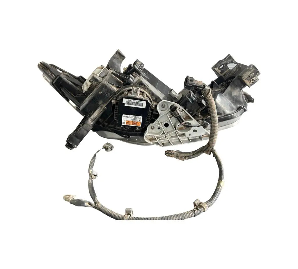 Infiniti JX35 (2013)|QX60 (2014-2017) OEM Left Headlight INFINITI