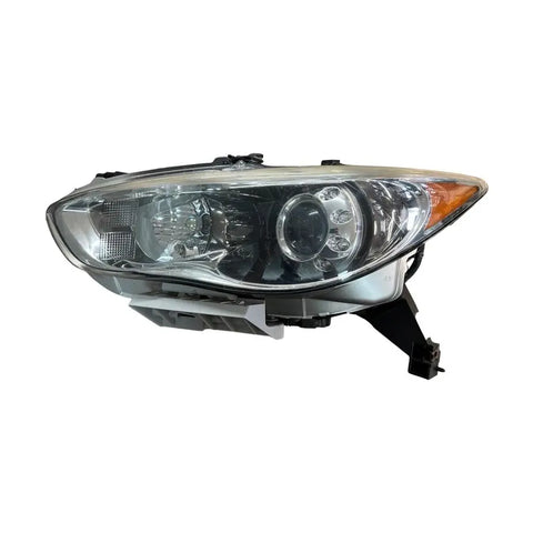 Infiniti JX35 (2013)|QX60 (2014-2017) OEM Left Headlight INFINITI