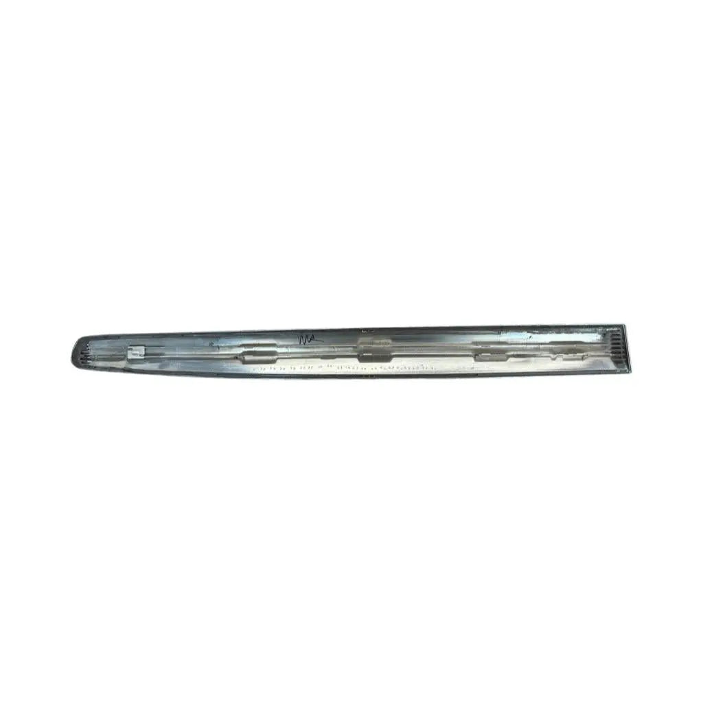 Infiniti JX35 (2013)|QX60 (2014-2017) Rear Right Door Molding (82870-3JA0A) INFINITI