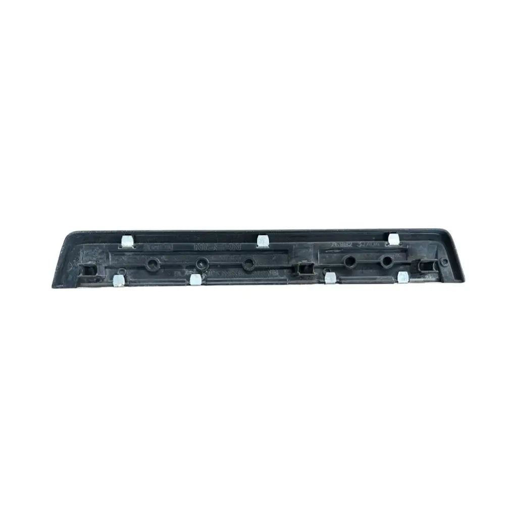 Infiniti JX35 (2013)|QX60 (2014-2017) Rear Right Kick Panel (769B2-3JA0A) INFINITI