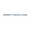 Infiniti JX35 (2013)|QX60 (2014-2020) Front Left Side Door Molding (80871-3JA0A) INFINITI