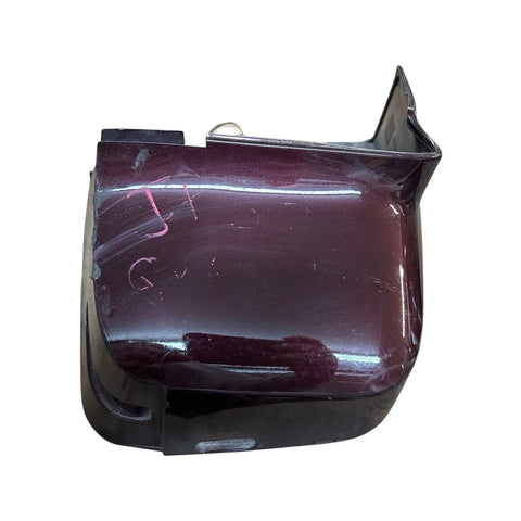 Infiniti JX35|QX60 (2013-2015) Front Right Mud Guard (Burgundy) INFINITI