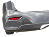 Infiniti JX35|QX60 (2013-2015) Rear Bumper W/O Sensors (Grey) (No Shipping) INFINITI