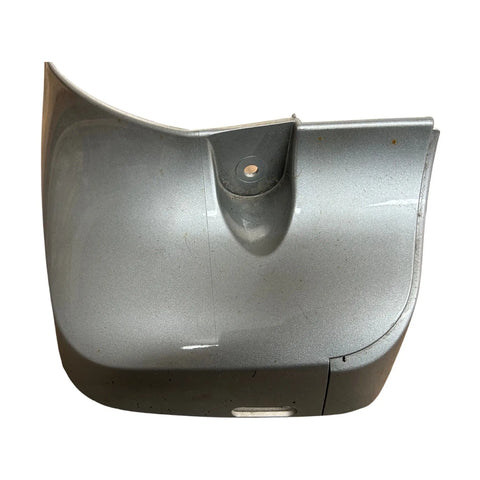 Infiniti JX35|QX60 (2013-2015) Rear Left Mud Guard (Silver) INFINITI