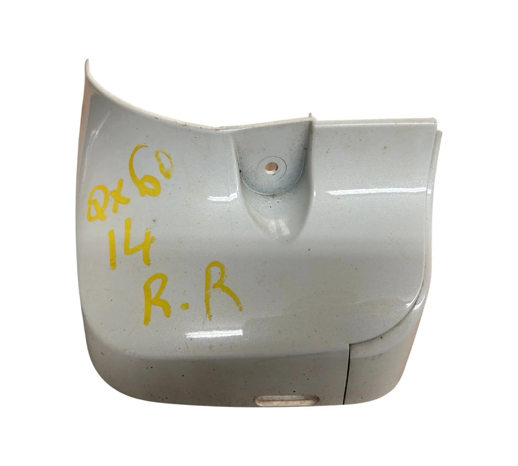Infiniti JX35|QX60 (2013-2015) Rear Left Mud Guard (White) INFINITI