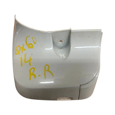 Infiniti JX35|QX60 (2013-2015) Rear Left Mud Guard (White) INFINITI