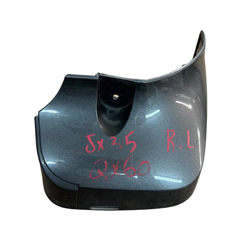 Infiniti JX35|QX60 (2013-2015) Rear Right Mud Guard (Grey) INFINITI
