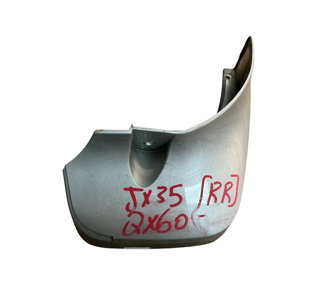 Infiniti JX35|QX60 (2013-2015) Rear Right Mud Guard (Silver) INFINITI