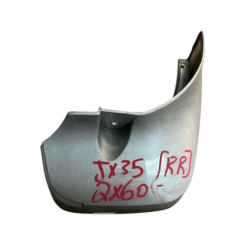 Infiniti JX35|QX60 (2013-2015) Rear Right Mud Guard (Silver) INFINITI