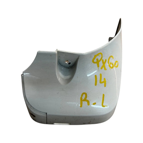 Infiniti JX35|QX60 (2013-2015) Rear Right Mud Guard (White) INFINITI