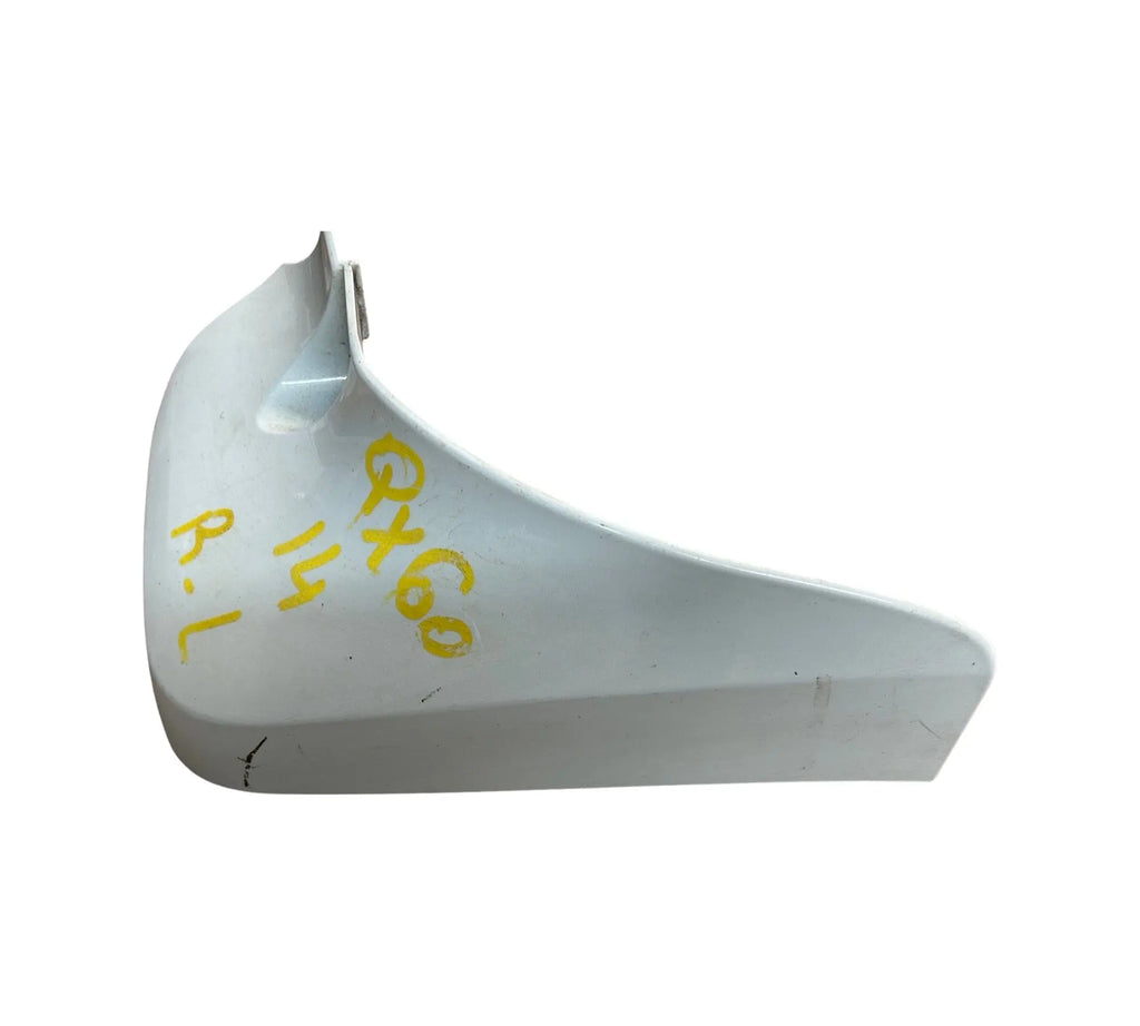 Infiniti JX35|QX60 (2013-2015) Rear Right Mud Guard (White) INFINITI