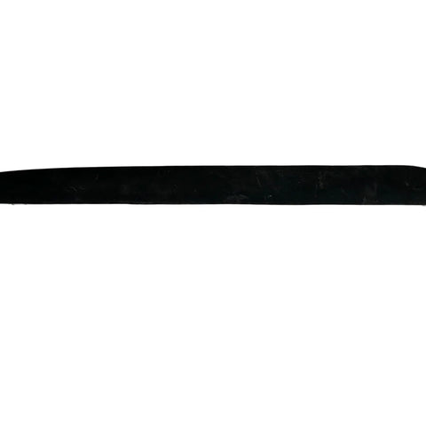 Infiniti JX35|QX60 (2013-2015) Rear Right Side Door Molding (82876-3JA0A) INFINITI