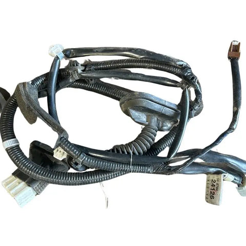 Infiniti JX35|QX60 (2013-2019) Rear Right Door Wiring Harness (24126-3JA1A) INFINITI