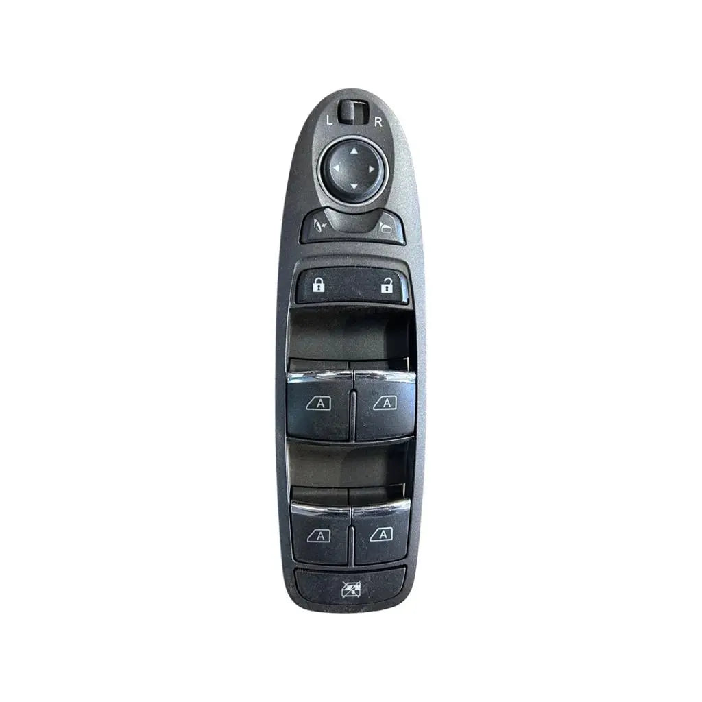 Infiniti JX35|QX60 (2013-2020) OEM Left Side Window Switch (25401-3JP1A) INFINITI