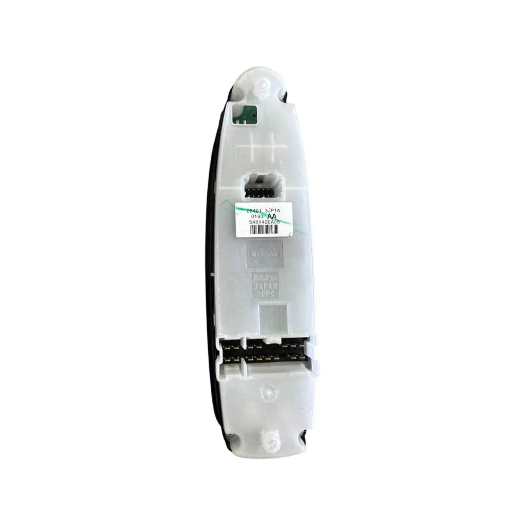 Infiniti JX35|QX60 (2013-2020) OEM Left Side Window Switch (25401-3JP1A) INFINITI