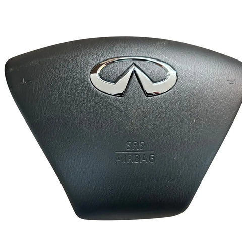 Infiniti JX35|QX60 (2013-2020) OEM Steering Wheel Air Bag (98510-9NA8A) INFINITI
