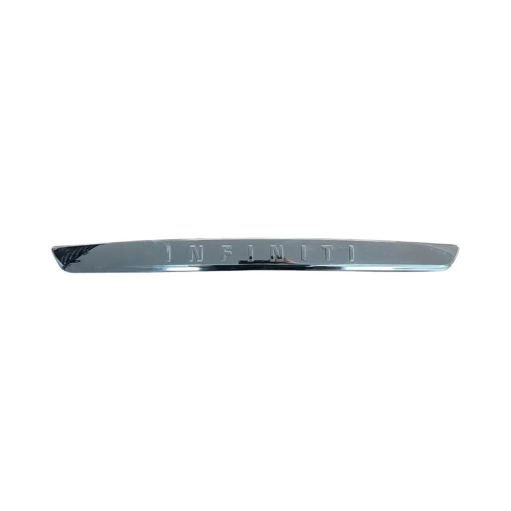 Infiniti JX35|QX60 (2019-2017) Upper Trunk Trim (90816-3JA0A) INFINITI