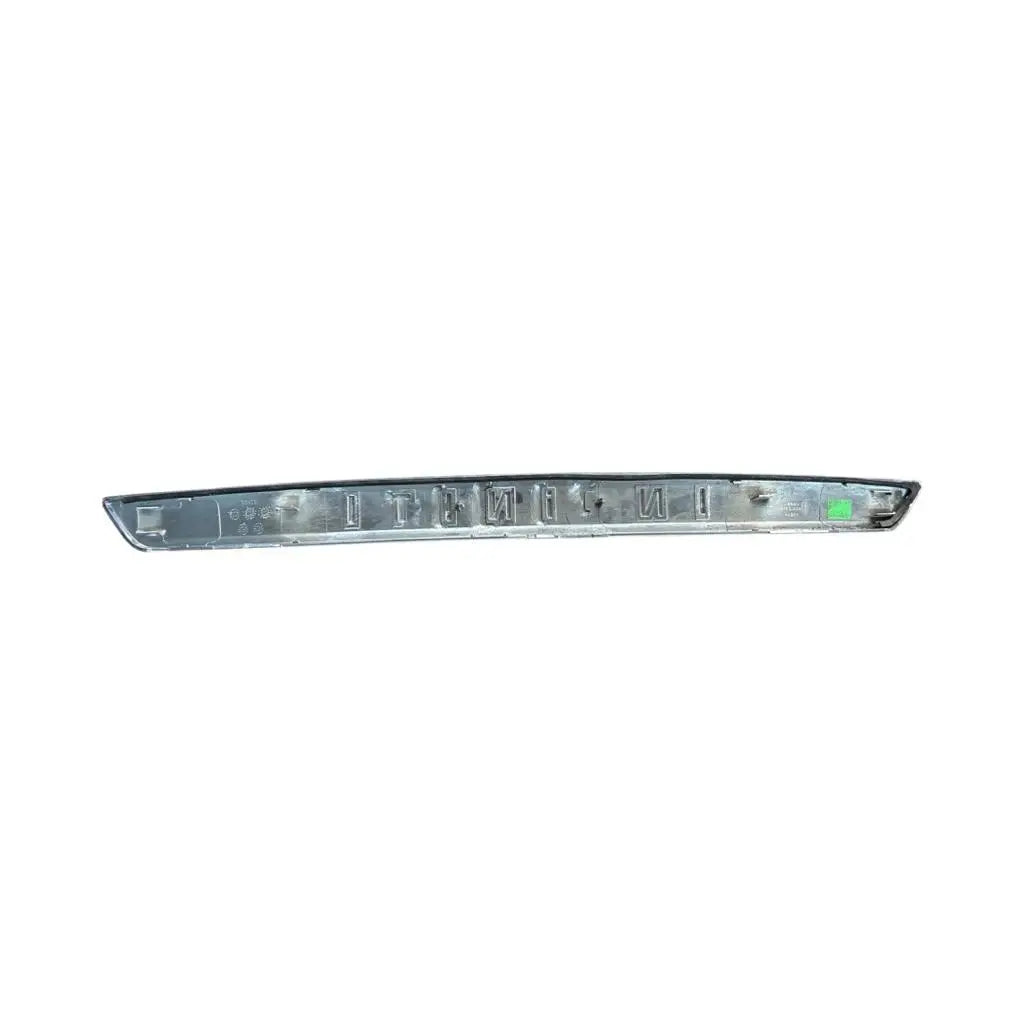 Infiniti JX35|QX60 (2019-2017) Upper Trunk Trim (90816-3JA0A) INFINITI