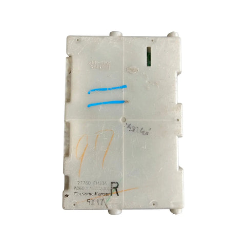 Infiniti M35|M45 (06-07) Climate Control Module (27760-EH10A) INFINITI