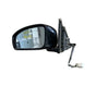 Infiniti M35|M45 (2006-2010) Left Side Mirror OEM (Black) INFINITI